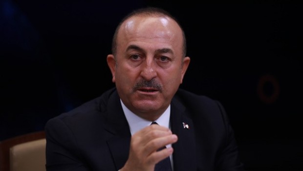 Çavuşoğlu: Kerkük'de bir başkonsolosluk açmamız lazım