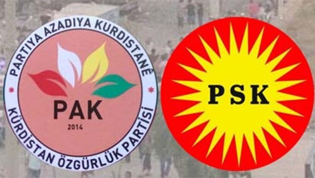 PAK: PSK Manisa İl Teşkilat’ına yapılan saldırıyı kınıyoruz