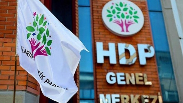 HDP'den CHP ile ittifak açıklaması