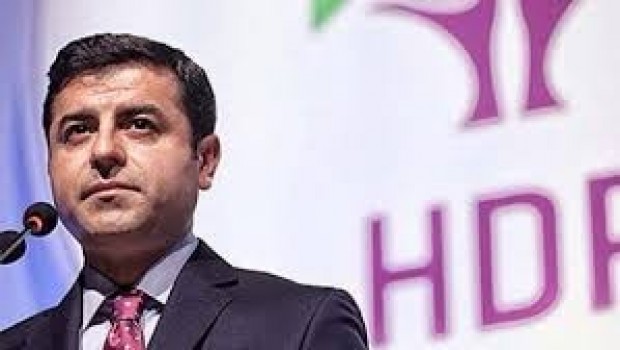 Demirtaş’ın siyasi geleceği nasıl şekillenecek?