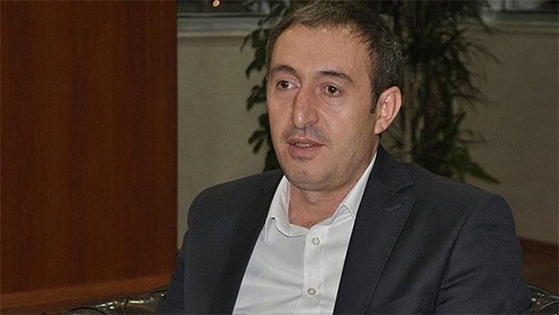 HDP'li Bakırhan'ın cezası bozuldu