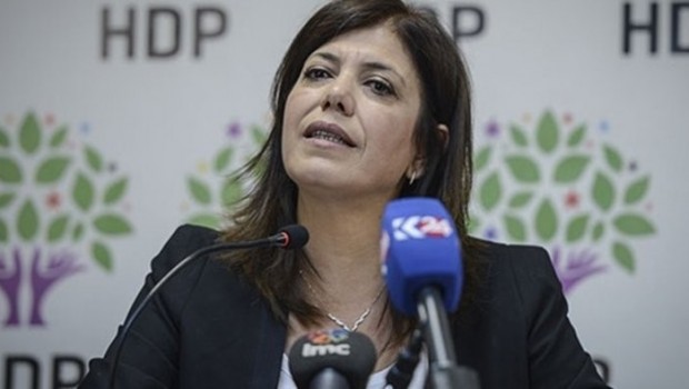 HDP'den ABD'nin PKK kararına ilk tepki