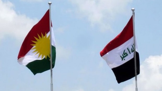 Irak ve Kürdistan 'gümrük noktaları' için anlaştı