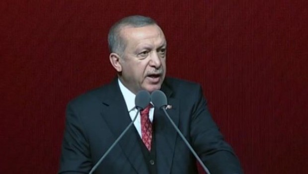 Erdoğan'dan Şemdinli patlaması açıklaması