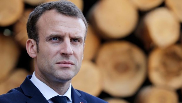 Macron’a suikast girişiminin ayrıntıları basına sızdı