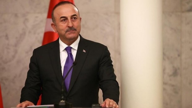 Çavuşoğlu: Kimsenin macera içine girmesini istemeyiz 