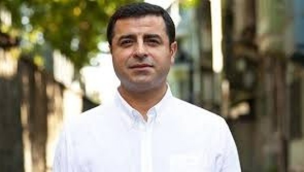 AİHM, Demirtaş'ın başvurusunu 20 Kasım'da karara bağlayacak