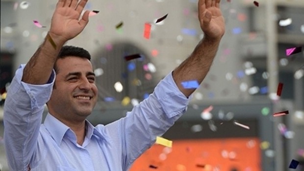 Demirtaş’ın AİHM başvurusu yarın sonuçlanacak: Tahliye olur mu?