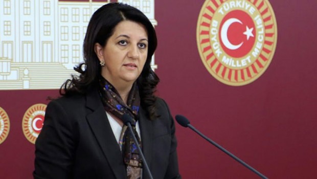 Buldan'dan AİHM'in Demirtaş kararıyla ilgili açıklama