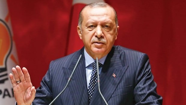 Erdoğan: AİHM'in verdiği karar bizi bağlamaz