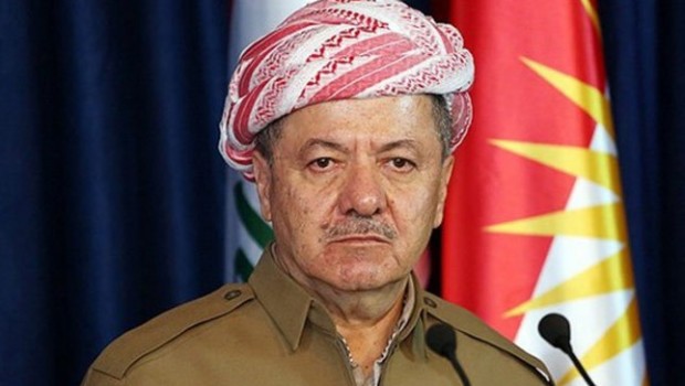 ABD'den Başkan Barzani açıklaması