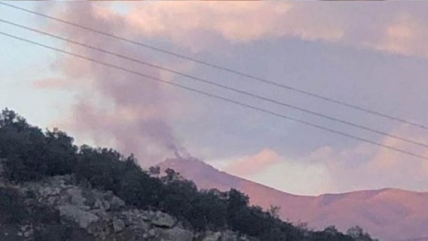 Hakkari'deki patlamanın raporu açıklandı