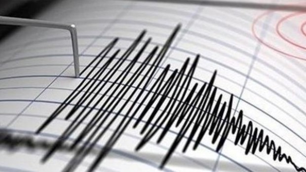 Silopi'de korkutan deprem