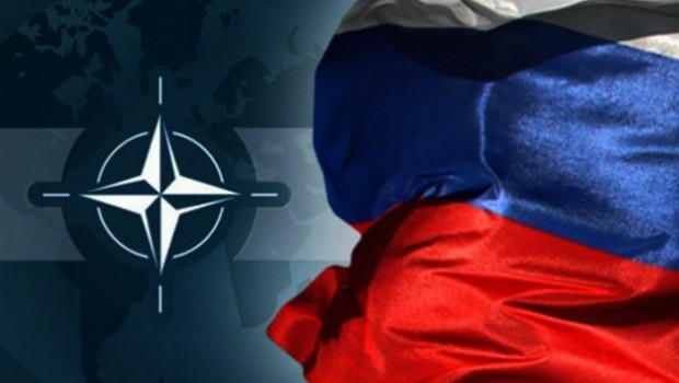 NATO'dan Rusya'ya sert uyarı!