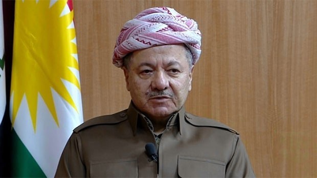 Başkan Barzani Bağdat ziyaretini değerlendiriyor