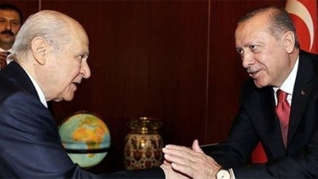 Ak Parti-MHP İttifağında üç il sıkıntısı