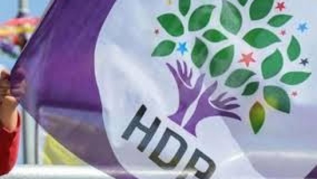 Mahkemenin Demirtaş kararına HDP'den ilk tepki