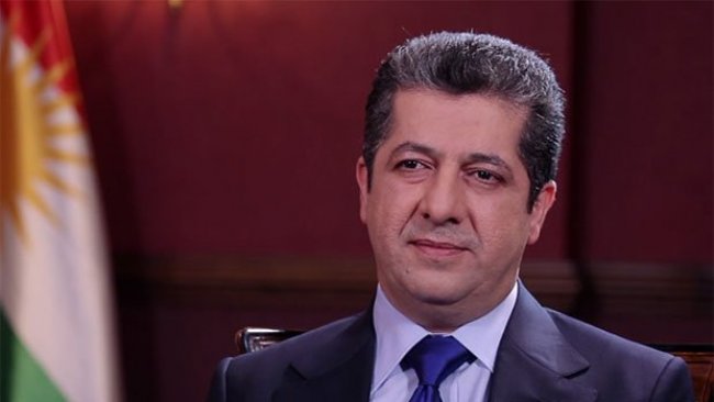 Akademisyenler Mesrur Barzani'den çok umutlu