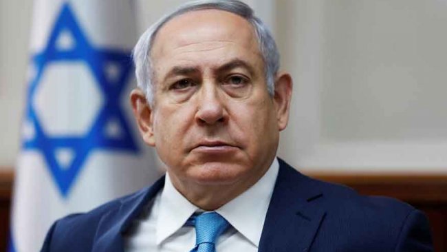 Netanyahu: İsrail ajanları İran'a gidiyor 