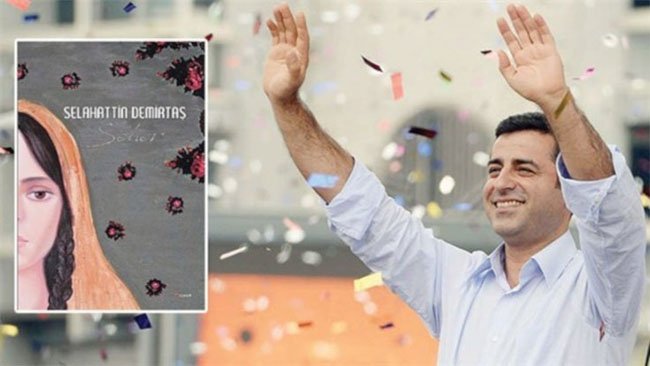 Demirtaş'ın Seher'i tüm dünyada: 12 dile çevrildi!