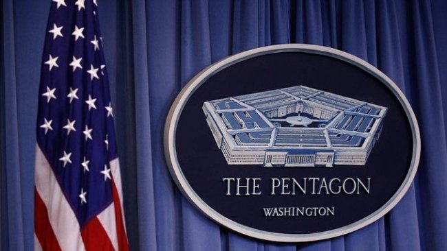 Pentagon: Sınıra güç kaydırmadık!