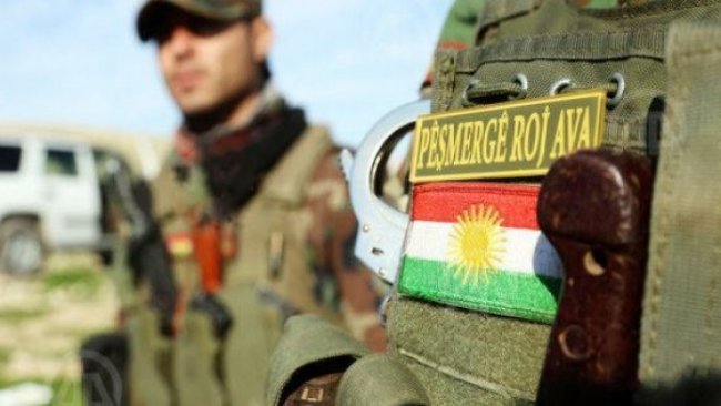 Peşmerge komutanı: Roj Peşmergeleri kısa süre içinde Rojava'ya geçecek