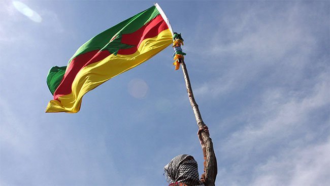 ABD'nin çekilme kararına PYD'den ilk açıklama