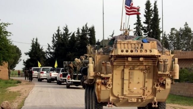 NYT: ABD'in çekilmesi Kürtlere ihanet, IŞİD içinse nimet...