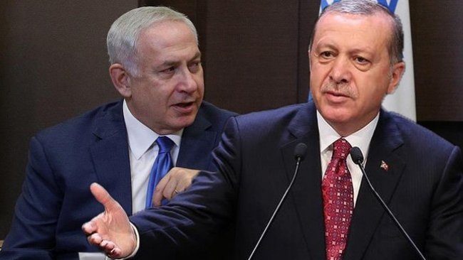 Trump'ın geri çekilme kararı Erdoğan ve Netenyahu'ya önceden bildirildi