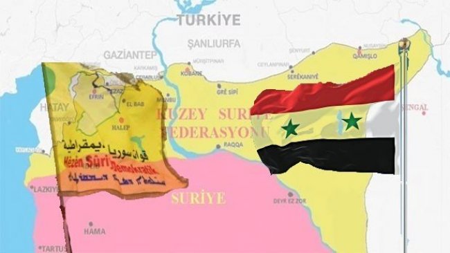 Patrick Cockburn: Rojava Kürtleri Esad'a sığınabilir