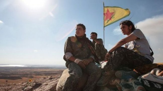 Washington Post: Türkiye, Suriye'deki Kürt güçleri ‘gömmekle' tehdit ediyor