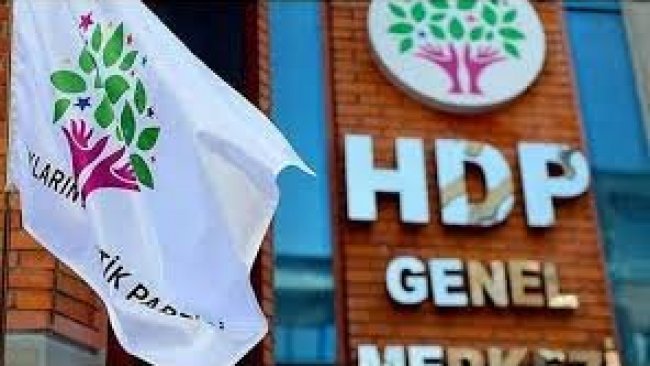 HDP: Yakında adaylarımızı açıklayacağız