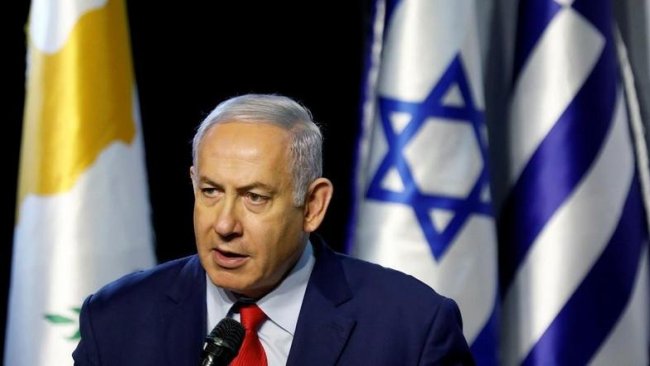 Netanyahu: ABD gitse de Suriye'den vazgeçmeyiz