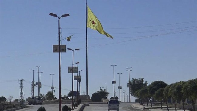 YPG, Rusya'nın 'Sınıra Rejim yerleşsin' teklifini kabul etti!