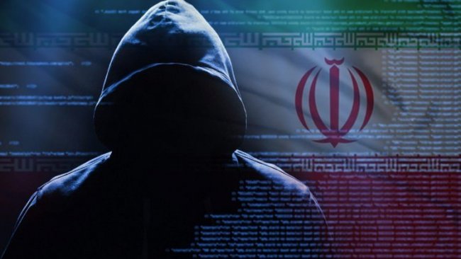 Iran siber savaş başlattı