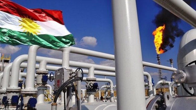 Dana Gas Kürdistan'da gaz üretimini arttırıyor