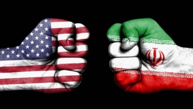 İran'dan ABD'ye yanıt: Sizde de aynı teknoloji var