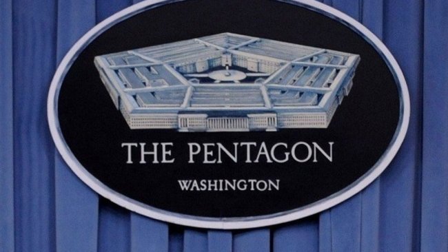 Pentagon’da bir istifa daha