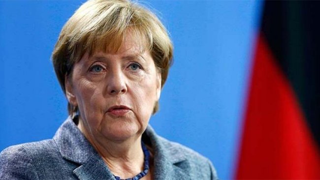 Merkel: Türkiye yakın bir gelecekte AB üyesi olamaz