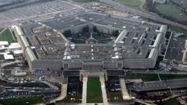 Pentagon, 'Suriye'den çekilme başladı' haberini yalanladı