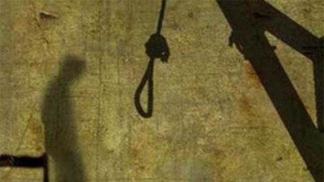 İran'da 10 günde 17 mahkum idam edildi