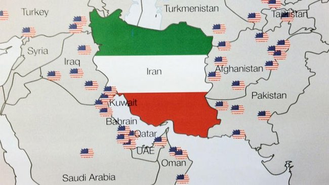 ABD'nin Yaptırımları İran'ı zorluyor