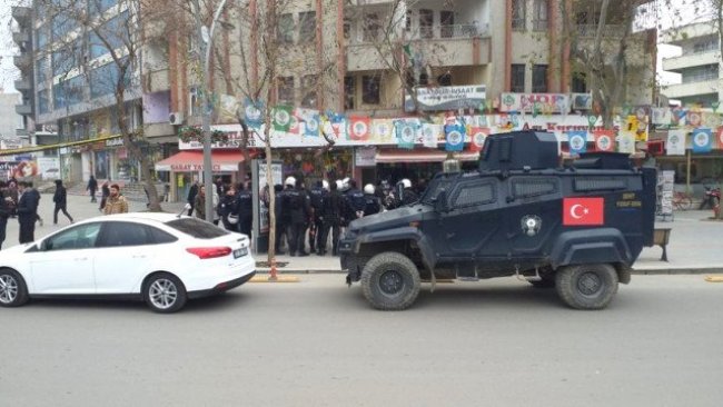 HDP belediye başkan adayı serbest bırakıldı