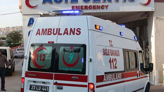 Urfa'da akrabalar arasında silahlı kavga: 2 ölü, 7 yaralı