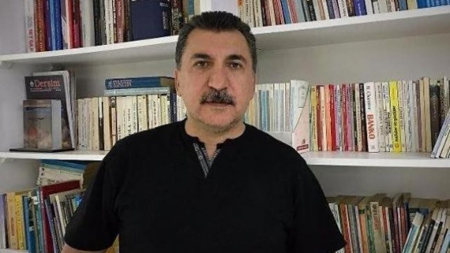 Ferhat Tunç serbest bırakıldı