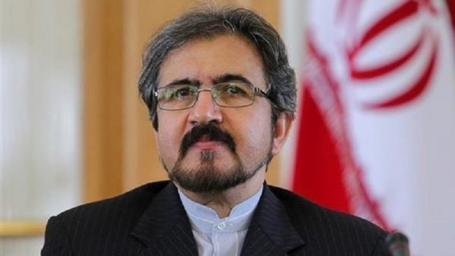 İran: ABD gerginlik ve kaos istiyor