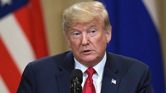 Trump Venezuela muhalefet liderini Cumhurbaşkanı olarak tanımayı düşünüyor