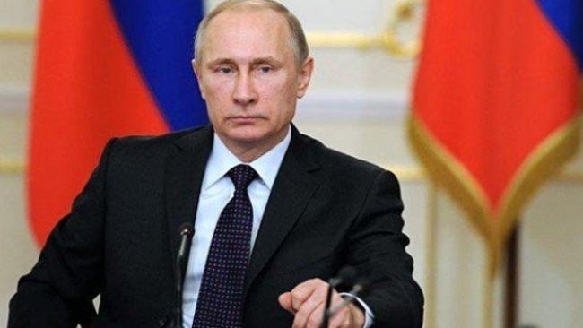 Putin’den ABD’ye uyarı: Göz yummayacağız