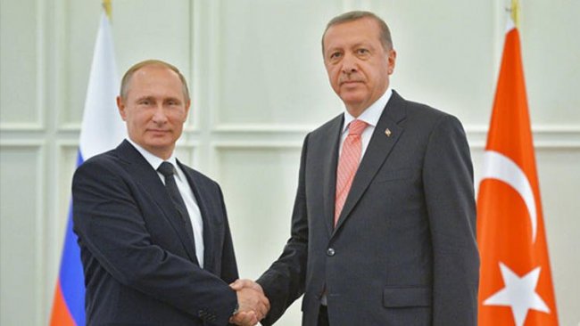 Putin ile Erdoğan zirvesinin ana gündem maddesi açıklandı