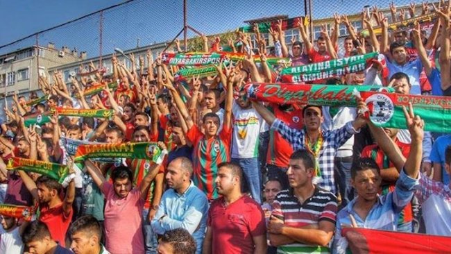 Amedspor ligin ikinci yarısına galibiyetle başladı